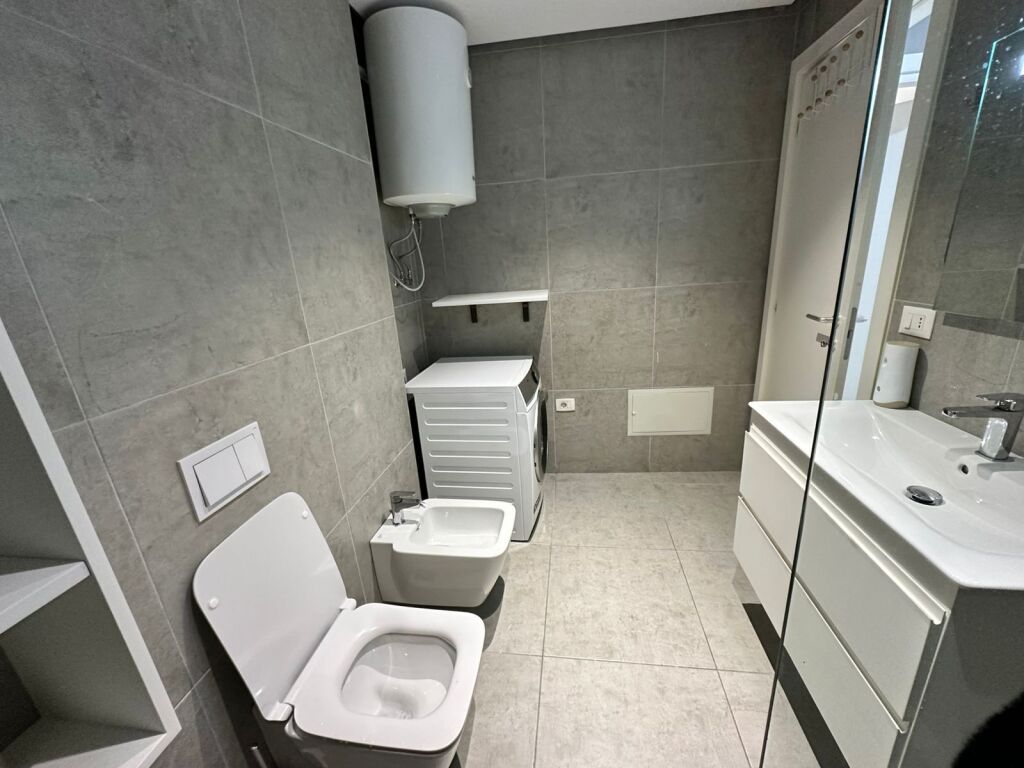 Shitet Apartament 1+1+Blk ne Don Bosko