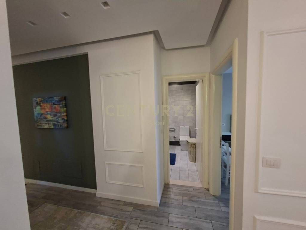 APARTMENT 2+1+2 FOR SALE AT RESTAURANT TRADITA IN SHKODER