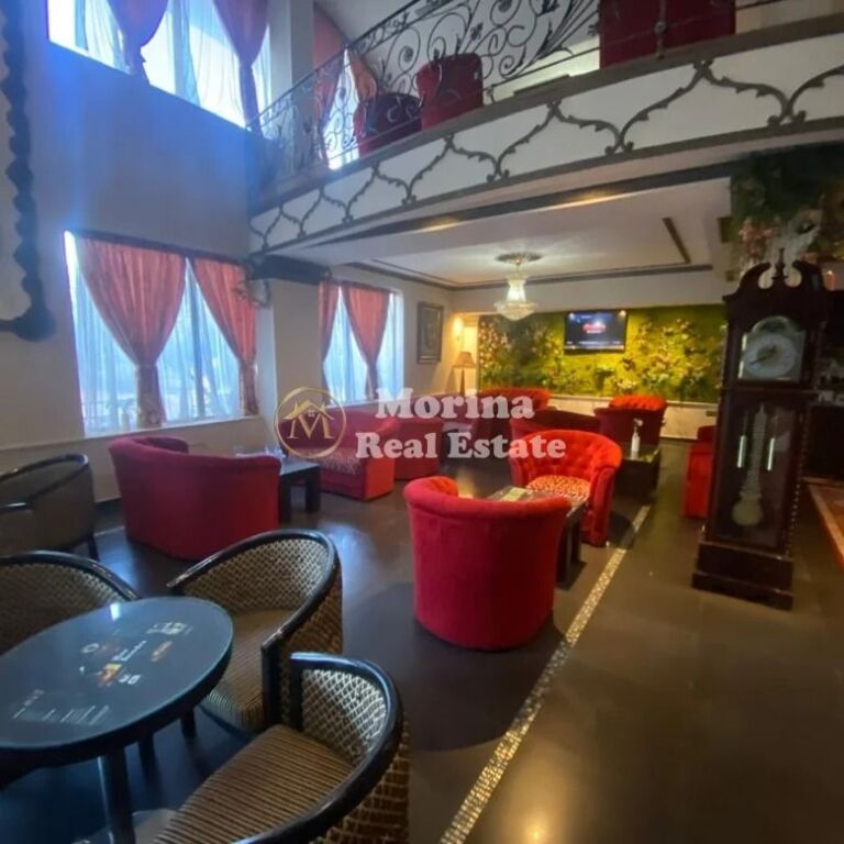 Qera | Ambjent Biznesi | Paskuqan | 5000 €/muaj