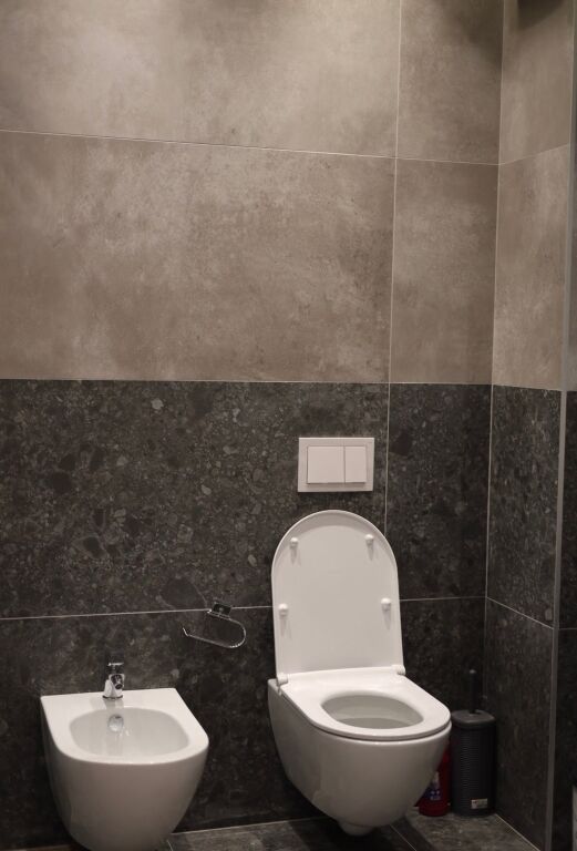 FOR RENT 2+1+2 Dritan Hoxha St. Laprake E88 1200 EURO