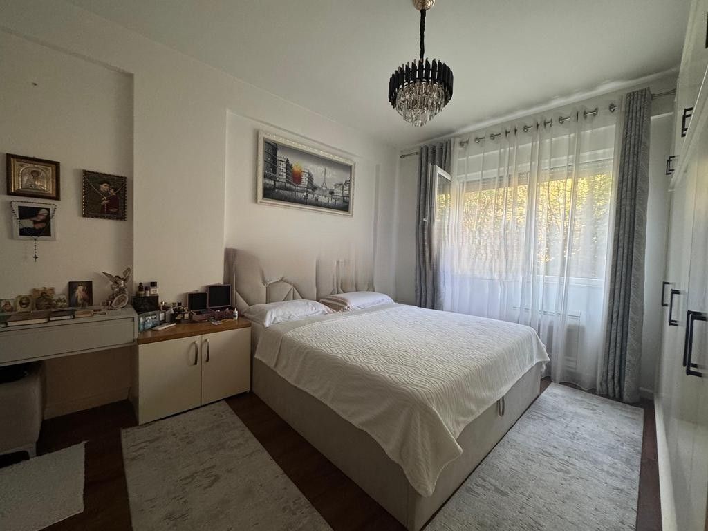 SHESIM APARTAMENT 2+1+2 TE LIQENI I THATE 195,000 €
