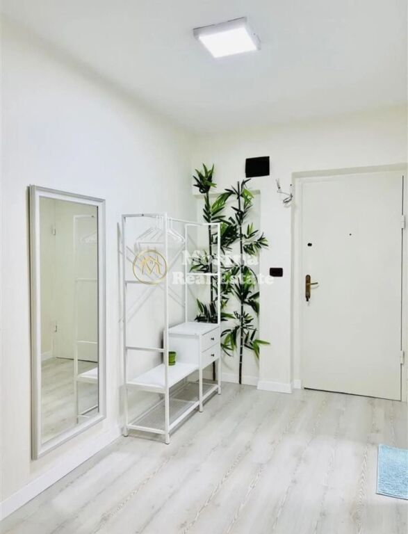 Qera | Apartament 1 + 1 | Stadiumi Dinamo | 600 €/muaj