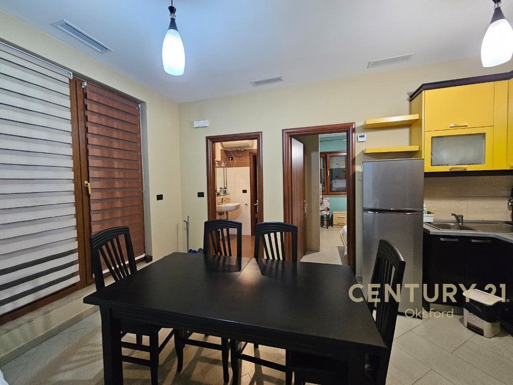 AFFITTASI APPARTAMENTO 2+1 CON POSTO AUTO AL NUOVO BOULEVARD