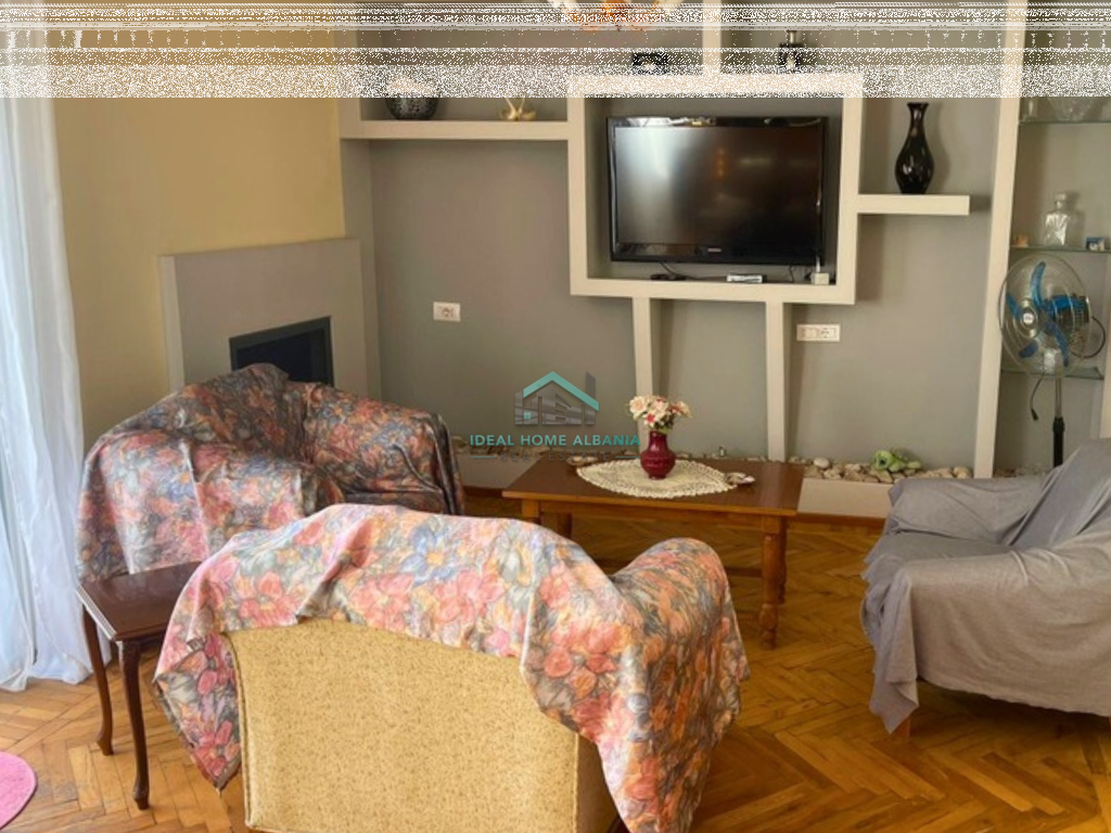 Apartament 2+1 Shitet – Rruga E Re, Vlore.