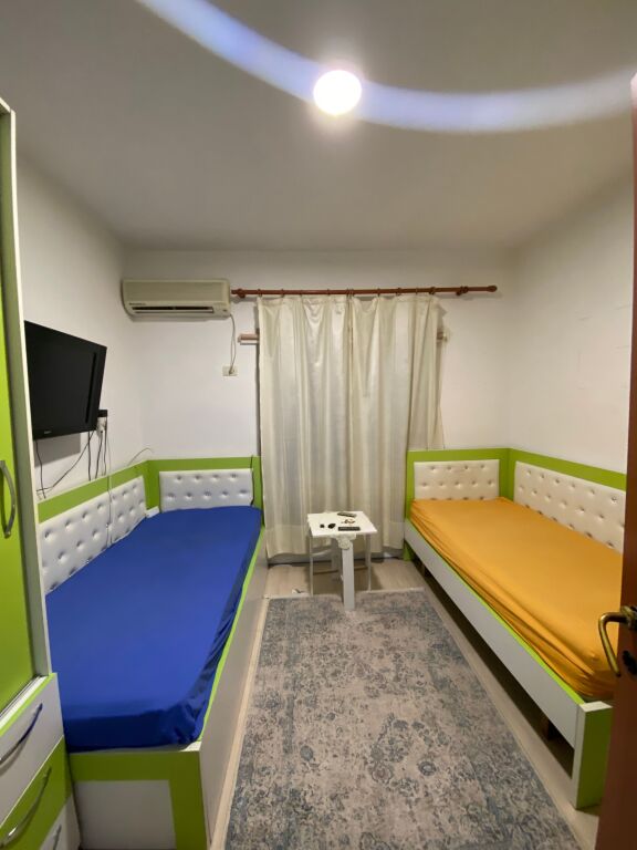 For sale with credit 💥2+1/Sale📍Building with arrows  