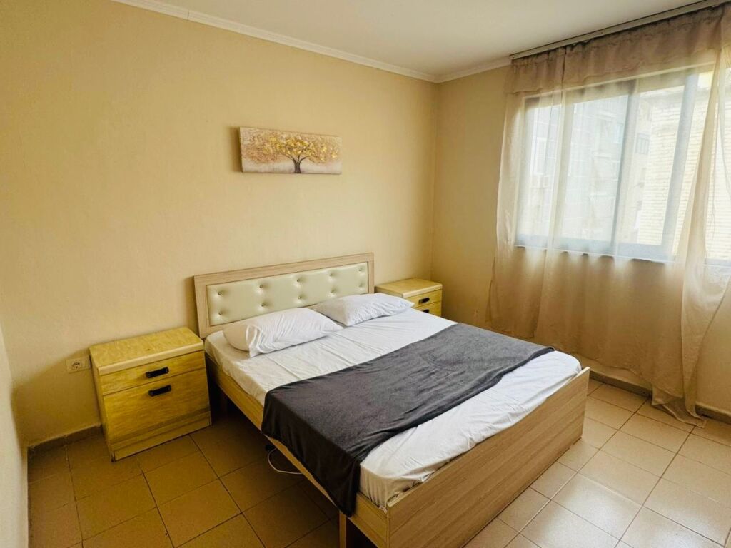 📍 Apartment 2+1 for rent – Xhamllik