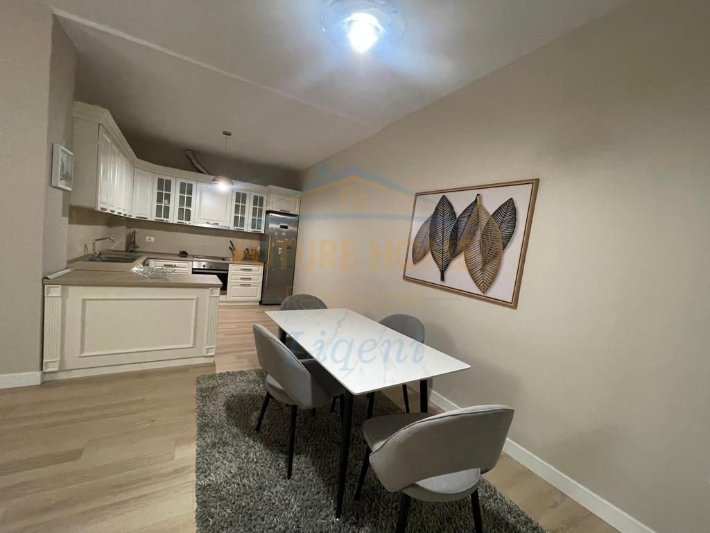 Rent, Apartment 2+1, Botanical Garden, Tirana 730 €