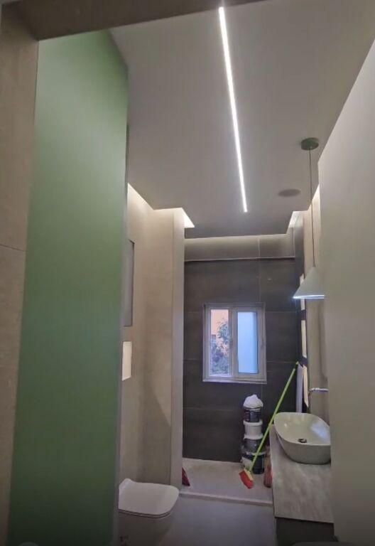 Appartamento 2+1+2 in Vendita | Completamente Arredato | Con Posto Auto