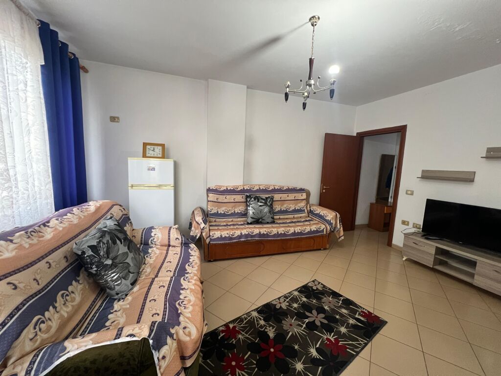 Jepet me qira apartament 1+1, “Misto Mame”, Tiranë