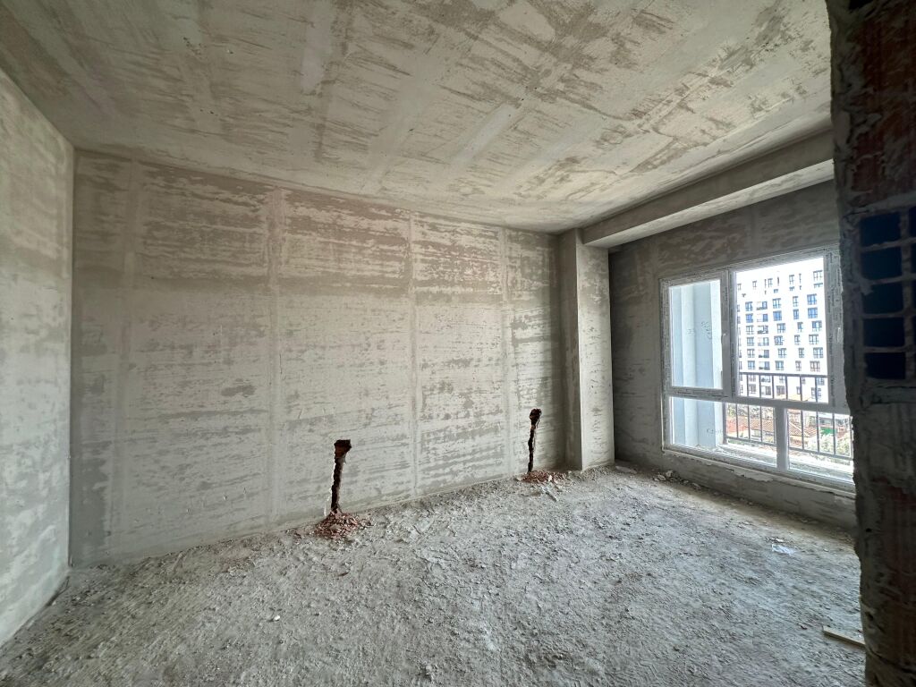 Appartamento 1+1 in Vendita – Presso Farmacia 10 / Vicino Amerikan 2