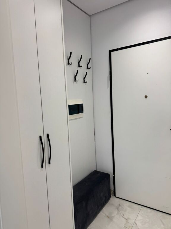 Apartment 1+1, in Petville dry lake, 900 euros with parking