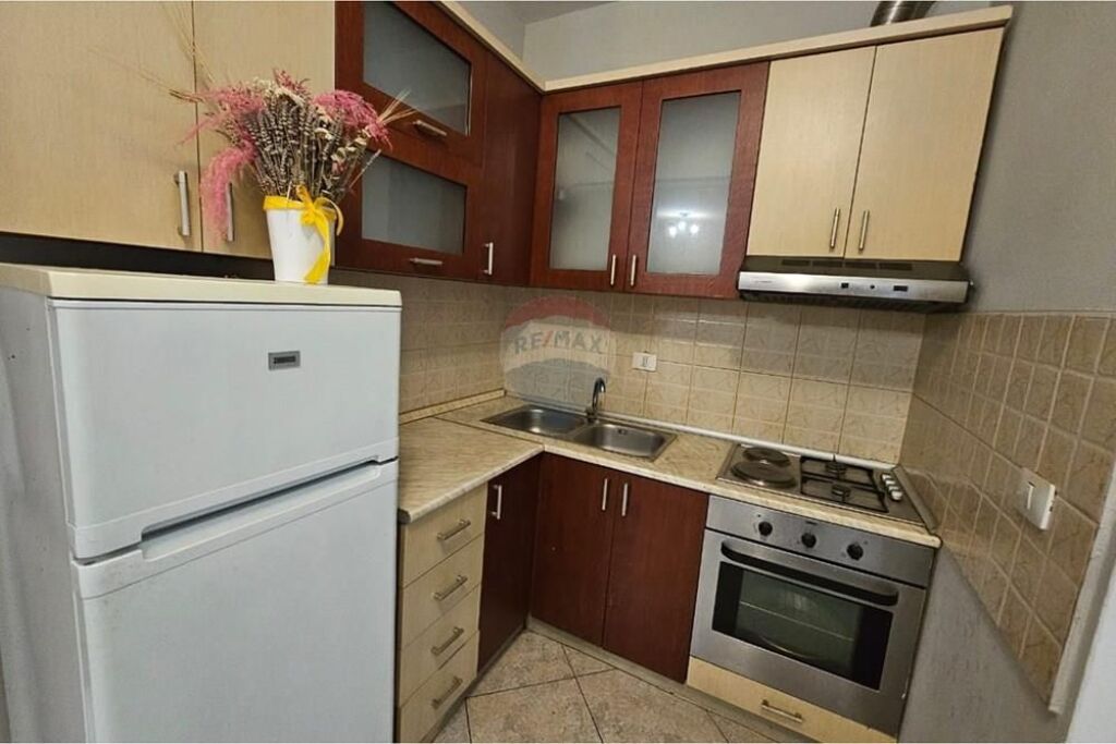 Apartment 1+1 for rent at Selvia!