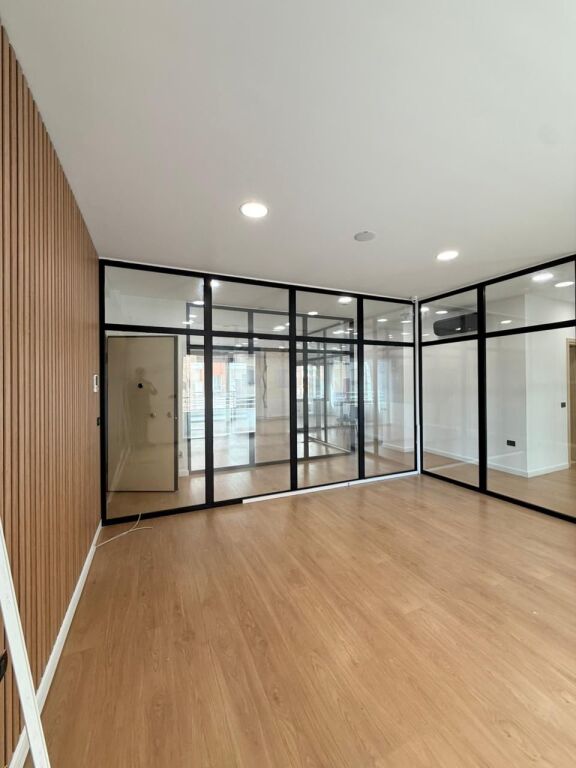 UFFICIO IN AFFITTO PRESSO IL COMPLESSO DELIJORGJI