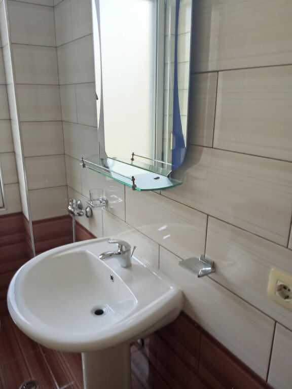 House in Tirane (downtown)