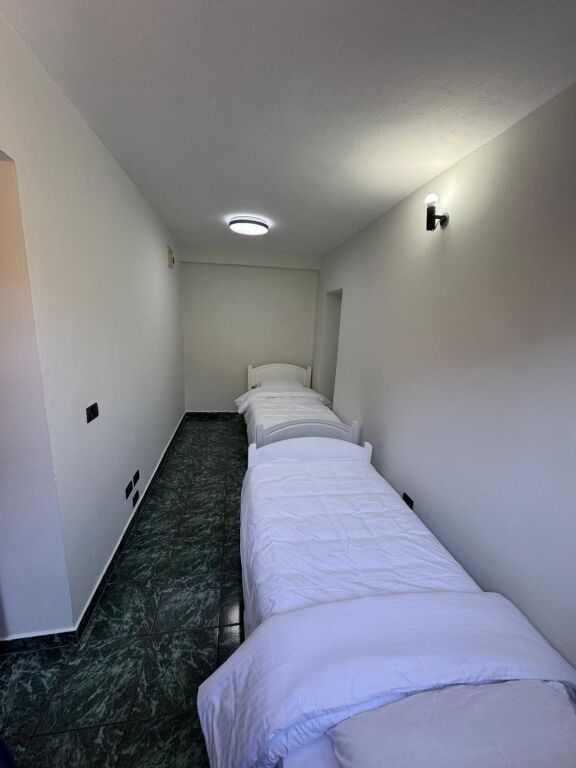 Apartment 2+1+1 with Balcony for Rent