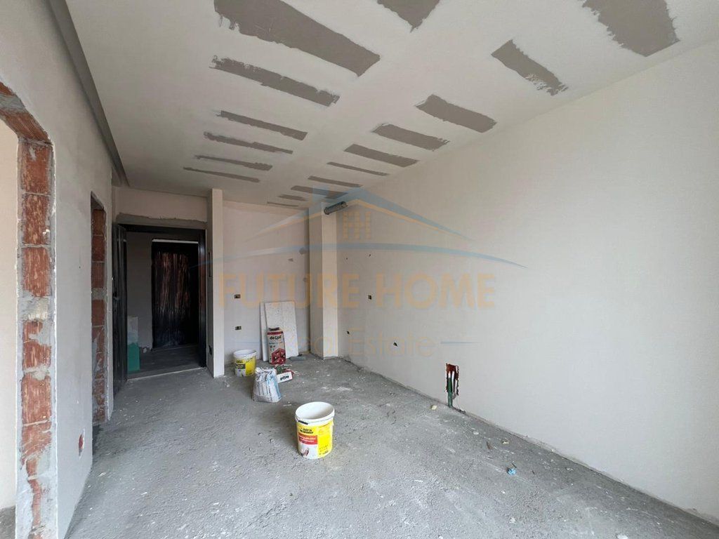 For sale, Apartment 1+1+ Parking space, Siri Kodra, 116,000 €, Return63610