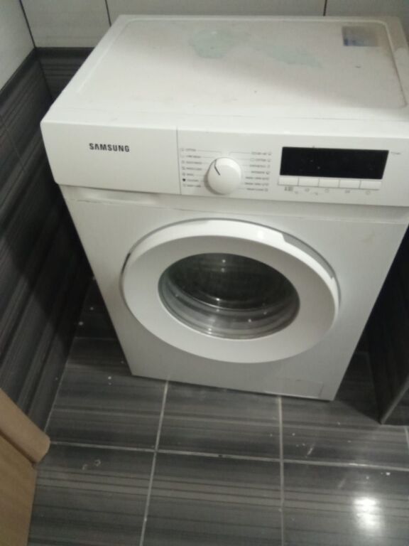 House in Tirane (downtown)