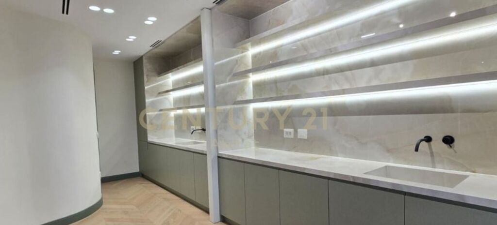 ✨ Spazio super-premium per clinica o ufficio