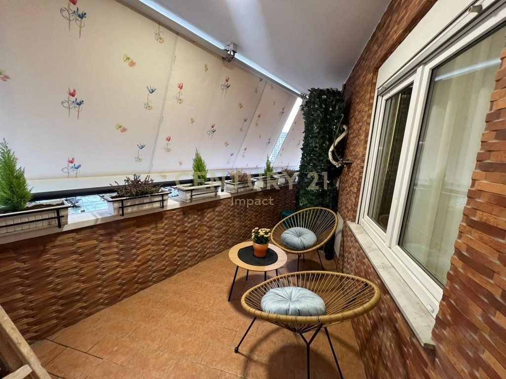 AFFITTASI APPARTAMENTO 2+1 CON POSTO AUTO AL NUOVO BOULEVARD