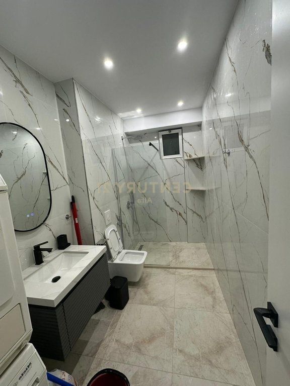 Apartment 1+1 for rent in Zogu i Zi