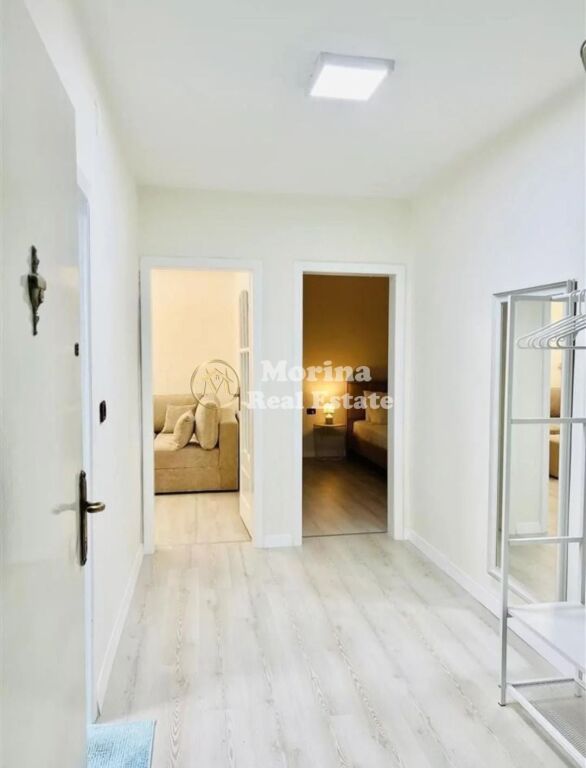 Qera | Apartament 1 + 1 | Stadiumi Dinamo | 600 €/muaj