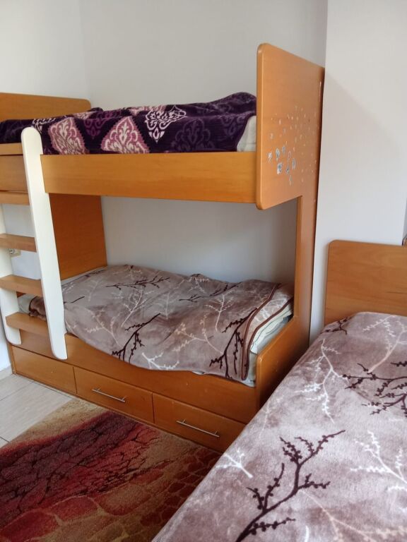 House in Tirane (downtown)