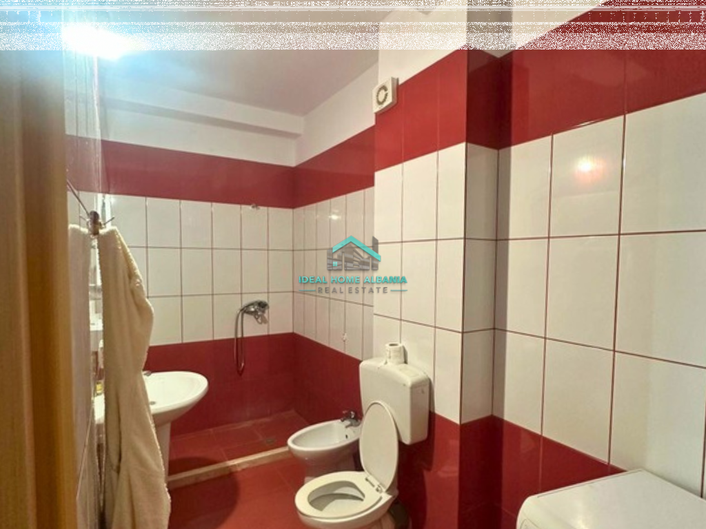 Jepet me Qera Apartament 1+1 – Skelë, Vlorë.