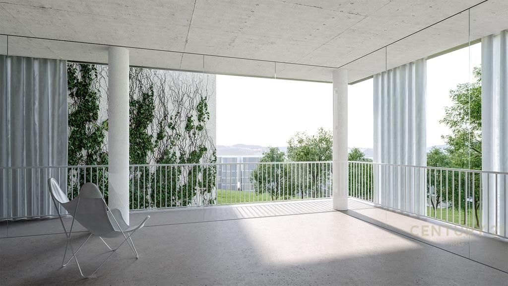 VENDESI APPARTAMENTO 3+1+3 PRESSO BY LONG HILL RESIDENCE