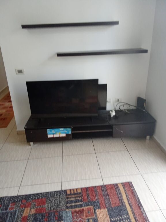 House in Tirane (downtown)