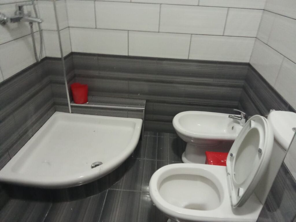 House in Tirane (downtown)