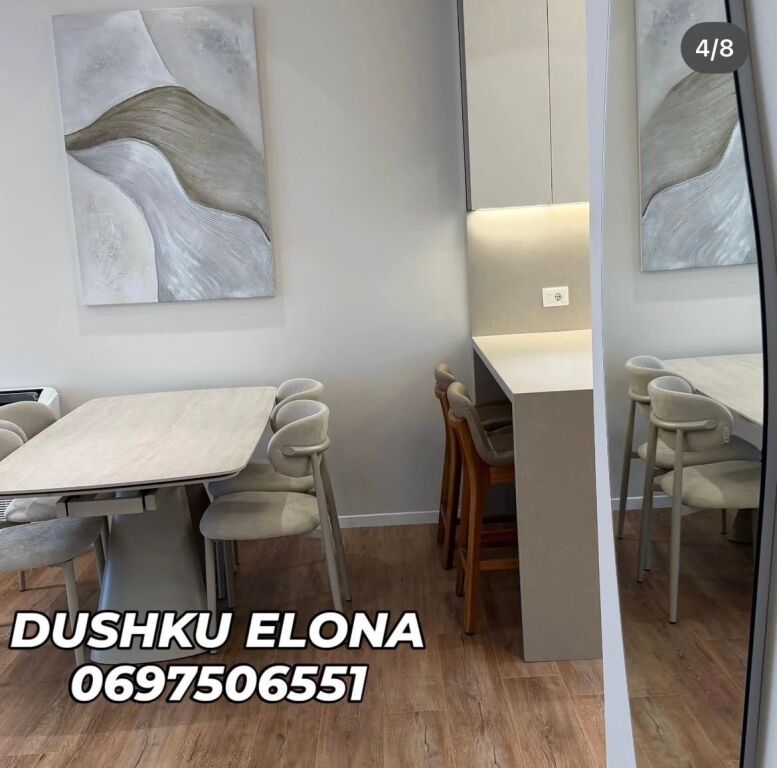 Super appartamento in affitto, Lago Secco