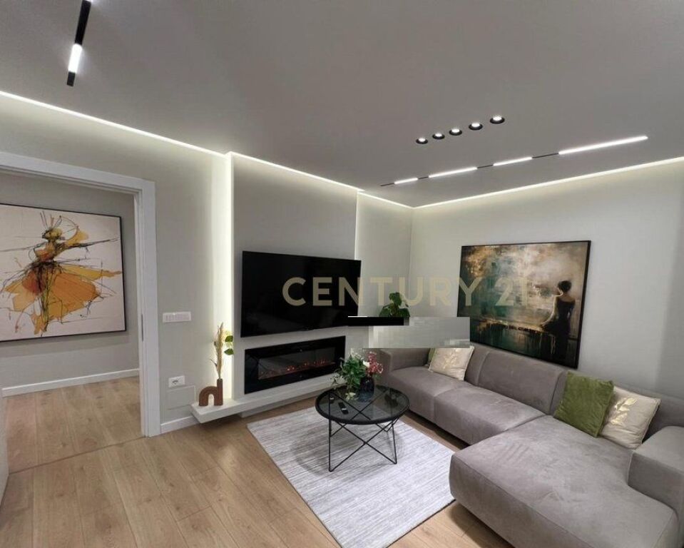 APARTMENT 2+1+2 FOR SALE IN DON BOSKO