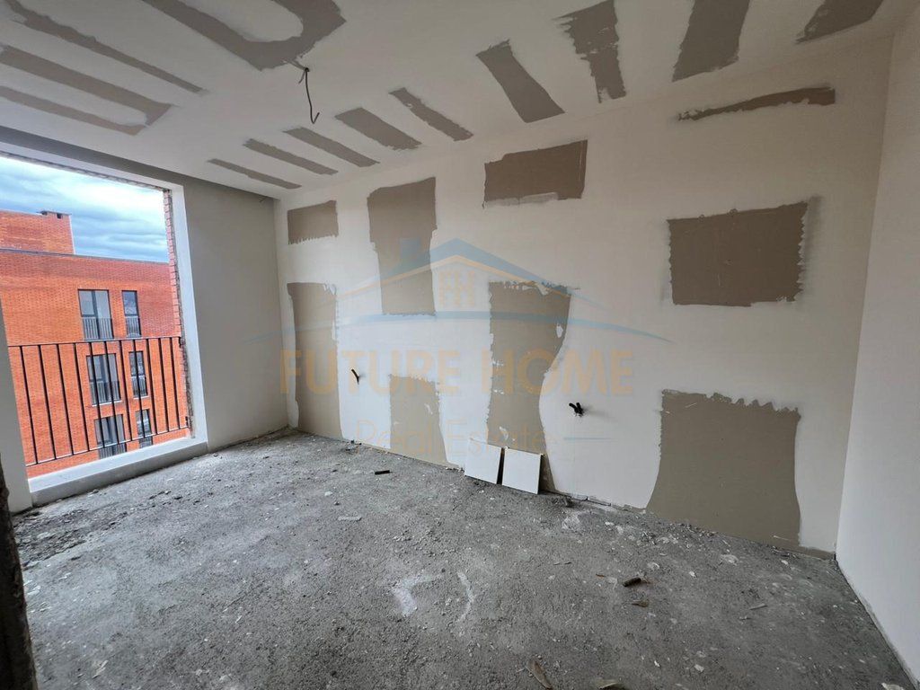 For sale, Apartment 1+1+ Parking space, Siri Kodra, 116,000 €, Return63610