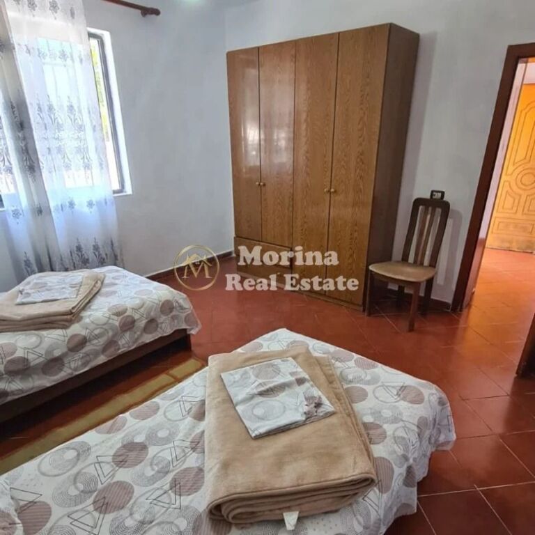 Rent | Private house 2 + 1 | Jordan Misja Street | 350 €/month