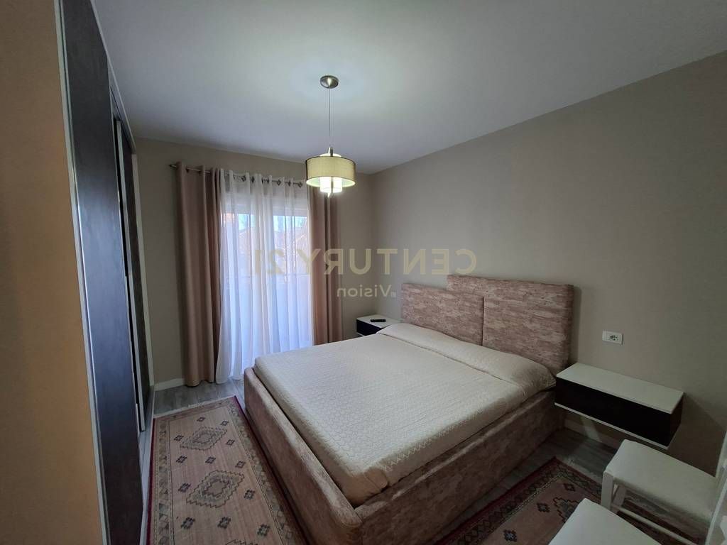 Apartment 2+1+2 for sale near Restaurant Tradita Shkoder