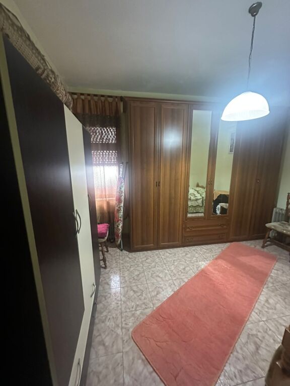 APARTMENT FOR RENT 2+1 BLOCK 100,000 LEKE