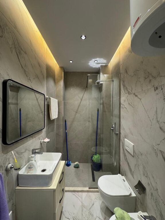 Apartment 1+1 for sale golem