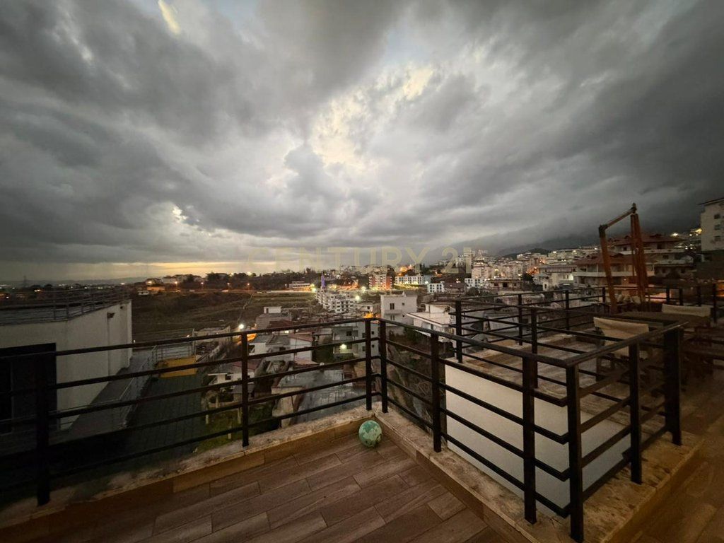 SHITET PENTHOUSE NE SHKOZE