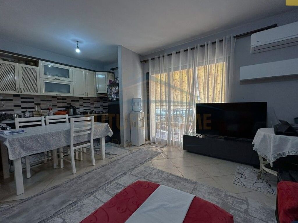 For sale, Apartment 2+1+2, Yzberisht