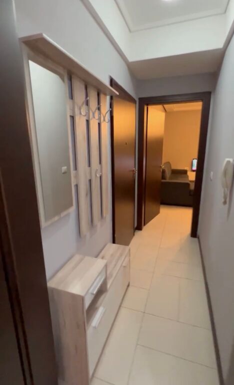 In affitto 1+1 COMPLESSO DELIJORGJI 650 mila leke