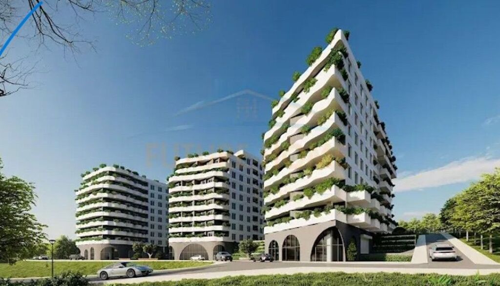 Appartamento 2+1+2 in Vendita nel Complesso Aluna