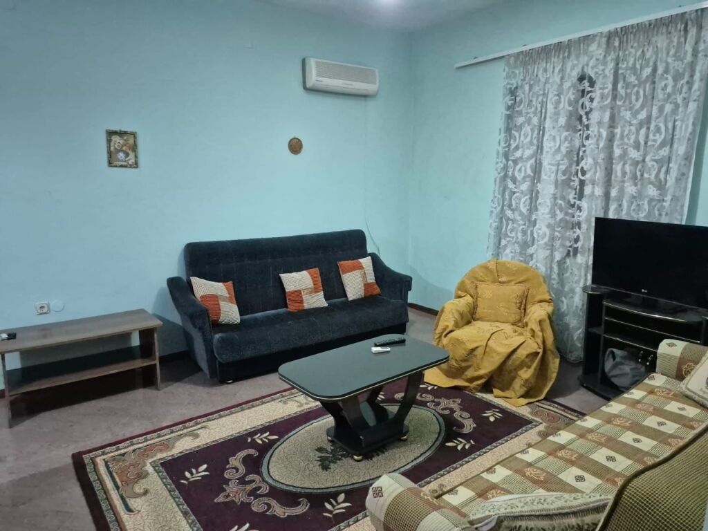 Appartamento 1+1+ Veranda+ Parcheggio A 21 Dhjetori