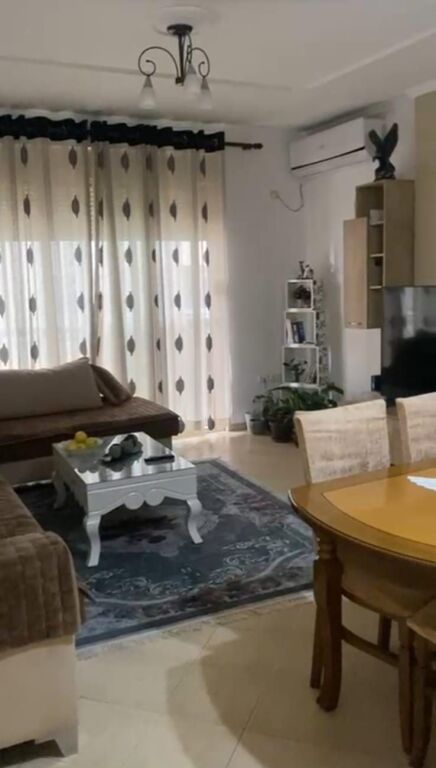 APARTMENT FOR RENT 2+1 ASTIR 60,000 LEKE