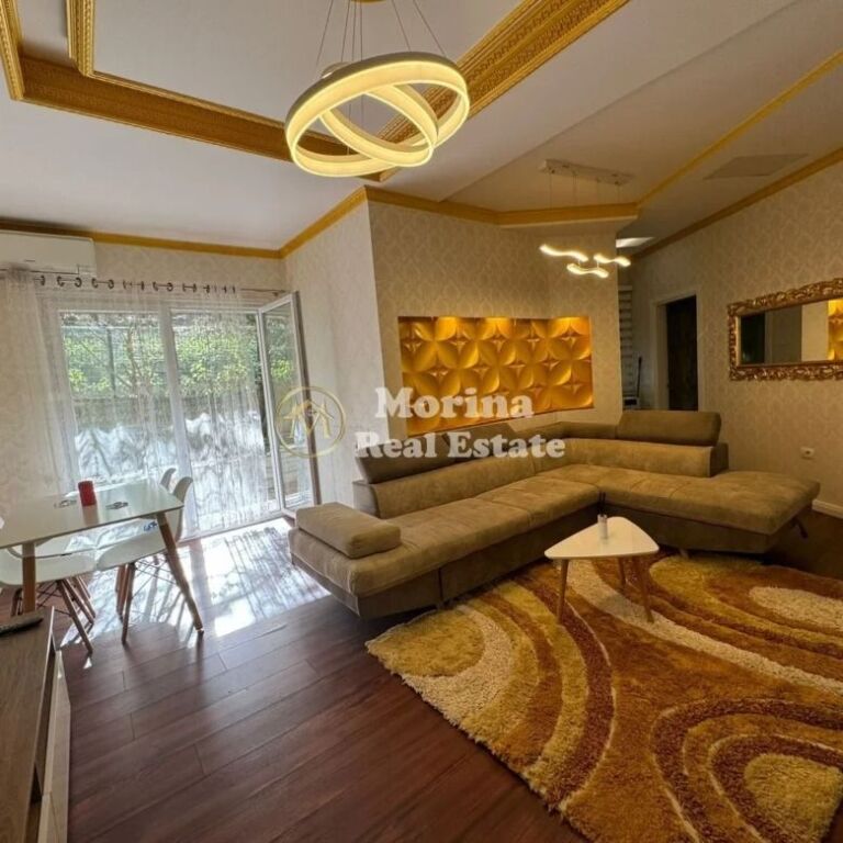 Qera | Apartament 2 + 1 | Liqeni i Thate | 750 €/muaj