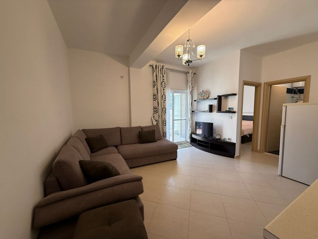 Apartament 1+1 me qira te Tirana Resort