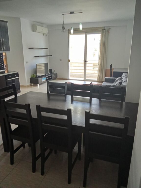 House in Tirane (downtown)