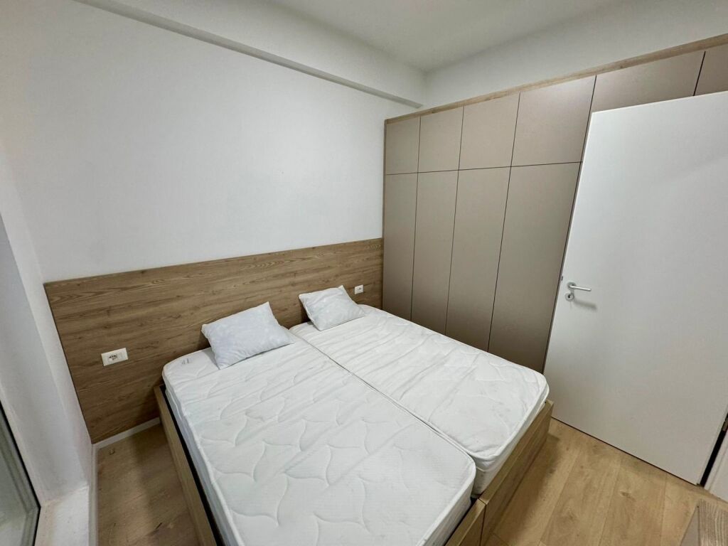 📣 QERA Apartament 1+1 📍 Ali Demi, Kompleksi Kadiu ✨