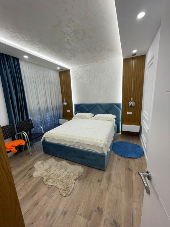 SHITET APARTAMENT 1+1  TEK AQUAPARK GOLEM