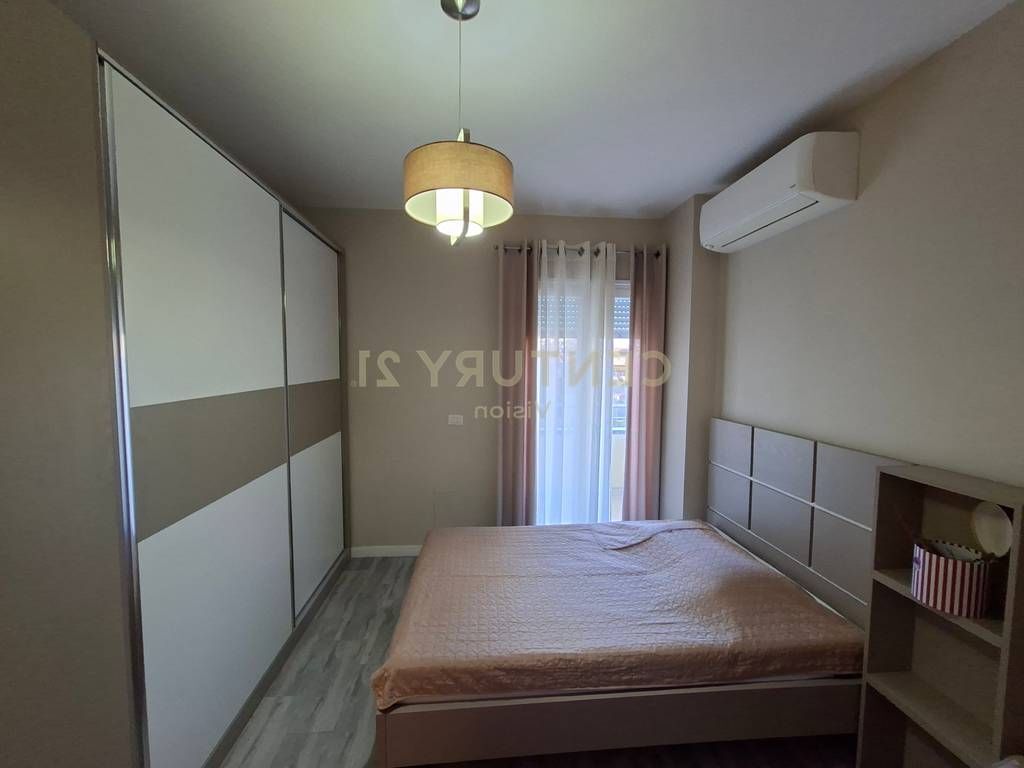 Apartment 2+1+2 for sale near Restaurant Tradita Shkoder