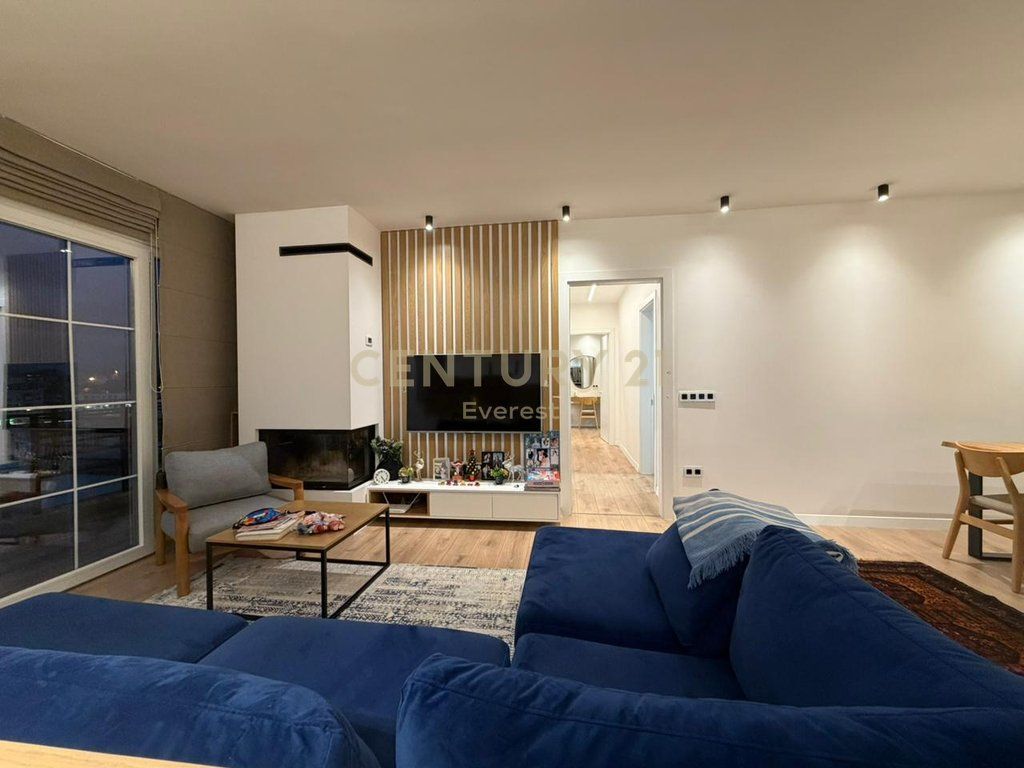 SHITET PENTHOUSE NE SHKOZE